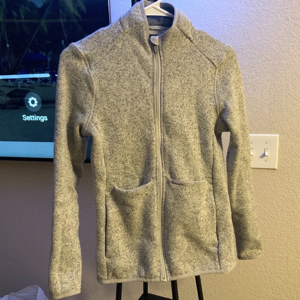 Figs Jacket